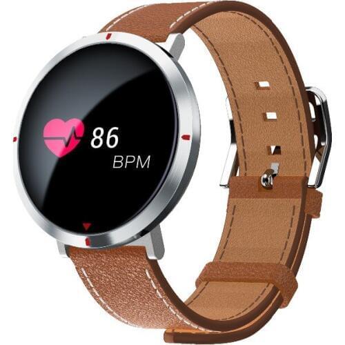 Bluetooth 4.0 S2 Smart Wristband Band Heart Rate Monitor Sport IP67 Waterproof OLED Smartband Bracelet For Android IOS Phone