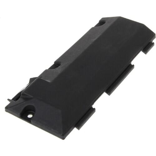 Glove Box Left-hand Drive Catch Handle Cover for Ford Mondeo MK3 2000-2007 Glove Box Accessories