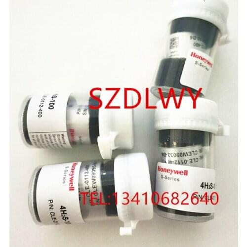 Hydrogen Sulfide Gas Sensor 4H2S-100 GAS SENSOR
