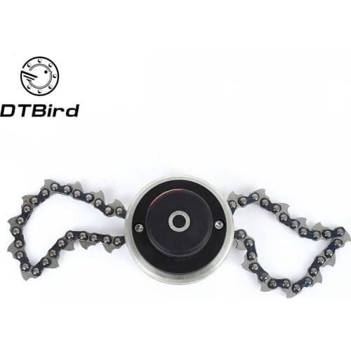 DTBird Lawn Mowers