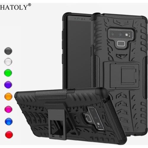 Чехлы для телефонов Samsung Galaxy Note 9 HATOLY China At AliExpress