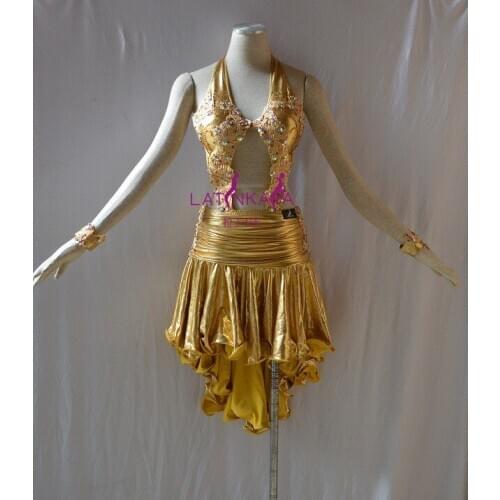 KAKA-NL1510,Women Dance Wear,Fringe Latin Dress,Salsa Dress Tango Samba Rumba Chacha Dress,women dance dress