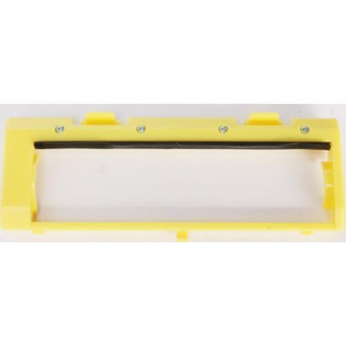 1 Robot Main Roll Medium Brush Cover For Kitbo Kt-519 Iboto Smart X610G kt519 Aqua Amibot Ilife A6 Vacuum Cleaner Accessories