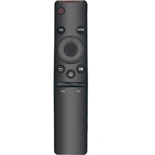 New BN59-01259E substitute BN59-01242A Remote Control fit for Samsung TV UN60KU6290F UN70KU6290F UN50KU6290 UN55KU6290