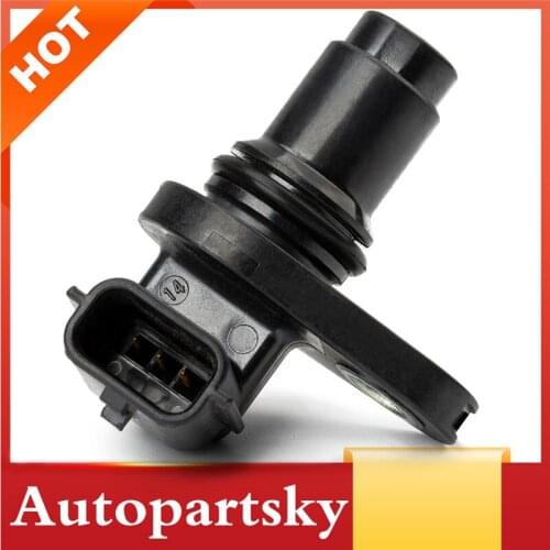 OEM # 23731-JA11A 23731JA11A 23731-JA11B 23731JA11B Original Cam Camshaft Position Sensor for Nissan Maxima Altima Pathfinder