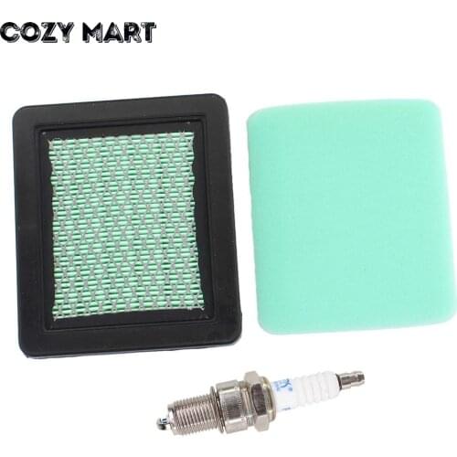 Air Filter Pre Filter For GCV135 GCV160 GCV190 GX100 GXV57 GS160 GS190 GSV160 GSV190 F220 Lawn Mower Tiller