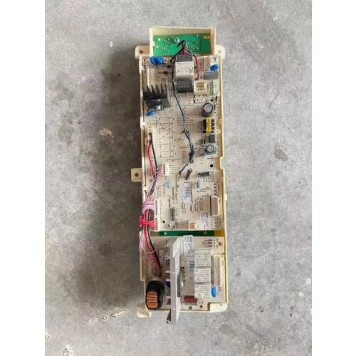 SP7-820-637 302302117819 Used board