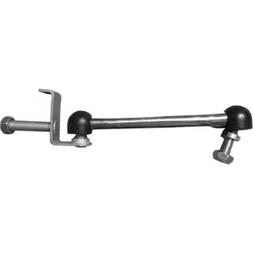 A2213202489 High Quality Front Stabilizer Sway Bar Links Car Control Rod For Mercedes Benz S Series W216 W221