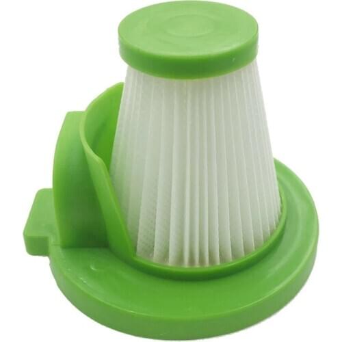 The High Quality Vacuum Cleaner Parts Hepa Filter Efficient HEPA Filter Dedicated Dust Filter