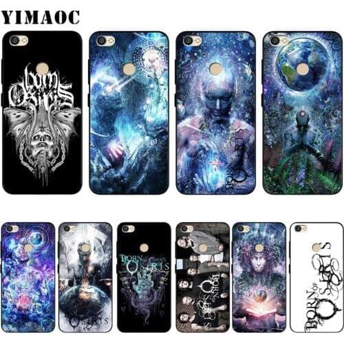 Yimaoc Phone Cases Xiaomi Mi Note 10 Lite