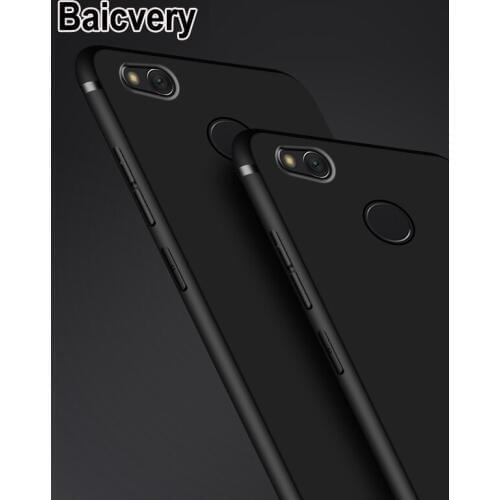 Full Body Protect Matte Case for Huawei P8 Lite 2017 Frosted TPU Cover 360 Shell for Huawei Honor8 Lite PRA-LX1 PRA-LA1