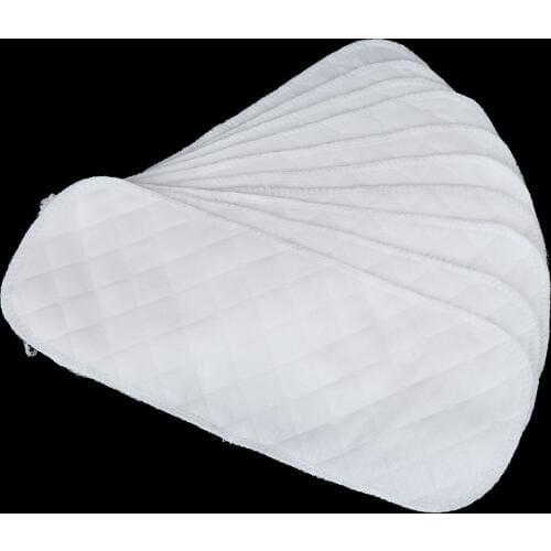 1pcs New Arrival Washable Nappy Liners Baby Cloth Diaper Reusable Nappies Toilet Training Baby Supplies