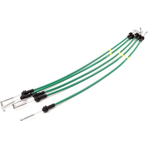 DOOR LOCK CABLE & inner handle cable FOR KIA CERATO 04-09 SPECTRA 03-09