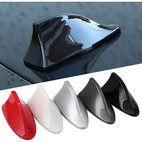 Car Signal Aerials Shark Fin Antenna for Opel Mokka Corsa Astra G J H insignia Vectra Zafira Kadett Monza Combo Meriva
