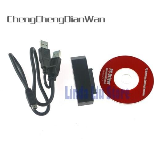 ChengChengDianWan 5pcs/lot New black Hard Driver HDD Data Transfer USB Cable For XBOX360 xbox 360 Slim