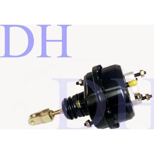 Clutch vacuum booster#OEM:221-04003