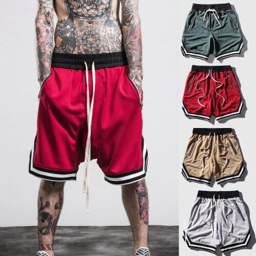 Fonyoomaui Men's Sports Shorts