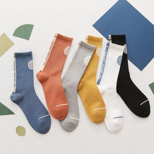 Glowing Future Men's Sports Socks
