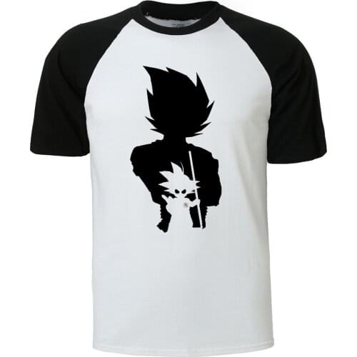 HAMPSON LANQE Oversized Men's T-Shirts