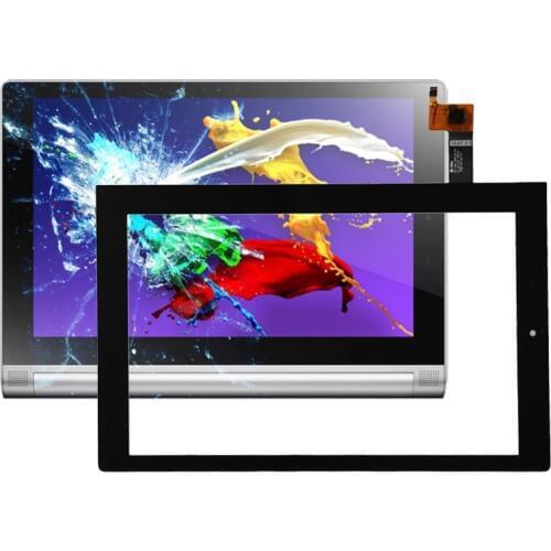 IPartsBuy for Lenovo YOGA Tablet 2 / 1050 / 1050F / 1050L Touch Panel