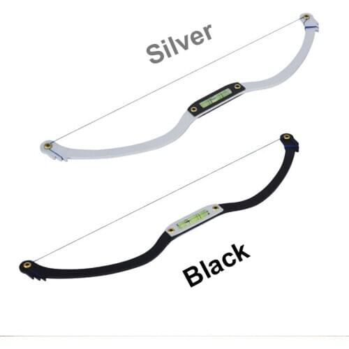 2/4pcs Microblading Permanent Mapping String Ruler Pre-inked Eyebrow Rulers Professional Makeup Tools Tattoo Accessories