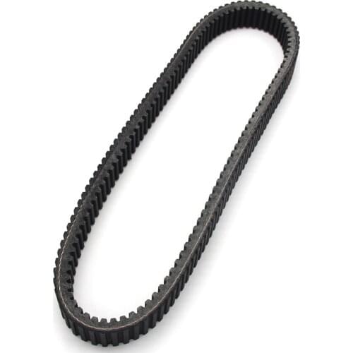 Morocycle Strap DRIVE BELT TRANSFER BELT CLUTCH BELT FOR Arctic Cat XF9000 High Country Limited 153 1.75 2017 153 2.20 2017