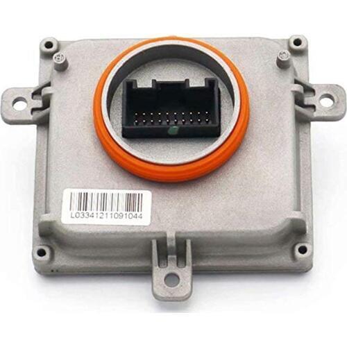New Car Headlight Ballast Control Unit 4g0907397p for V W T-ouareg Audi A3 S3 RS3 MK3 8V A6 Q5 Q7 Skoda