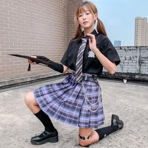 Silka surplus Women's Mini Skirts