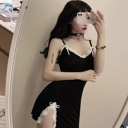 Женские ночные сорочки SKNG China At AliExpress