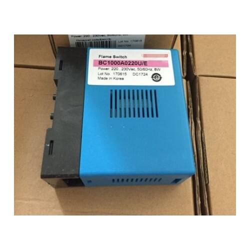 100% working original controller BC1000A0220U/E