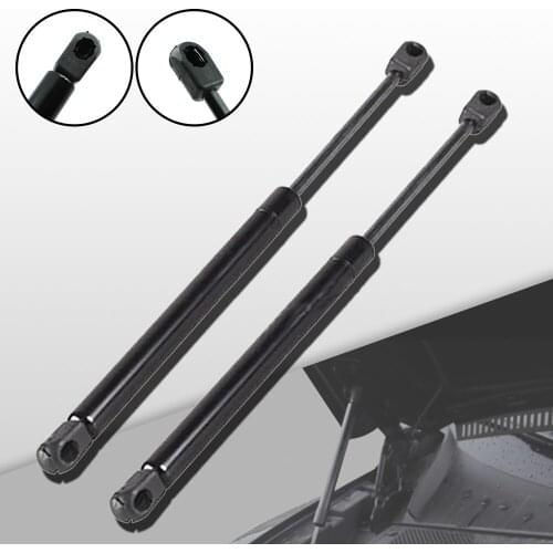 2 PCS Front Hood Lift Support Spring Shocks Struts For Acura CL 2001-2003 TL 1999-2001