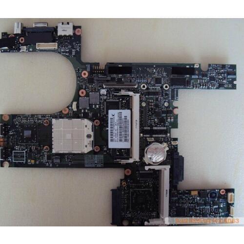 443898-001 lap DV9000 A 6150 connect board connect with motherboard full test