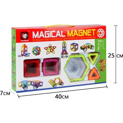 BD Children's Constructors