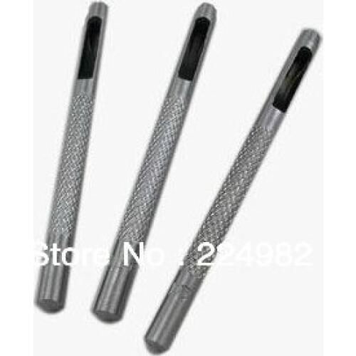 Free Shipping - Drilling Tool For Making Holes,Requisite Tool When DIY Rivet Studs,2mm