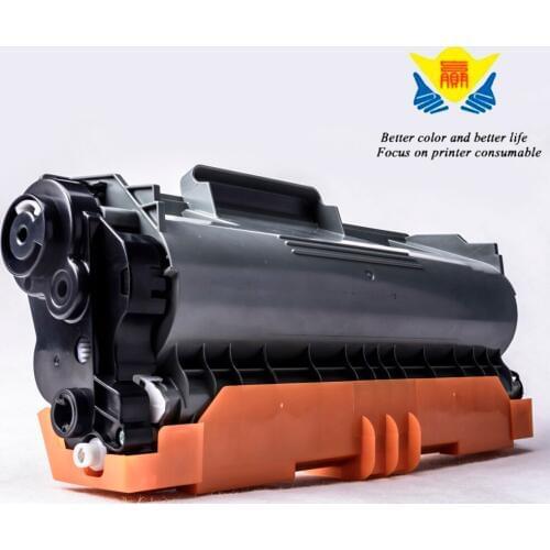 JIANYINGCHEN Compatible TN720 black Toner cartridge replacement For BROTHERs HL5440 MFC8510DN TN3320