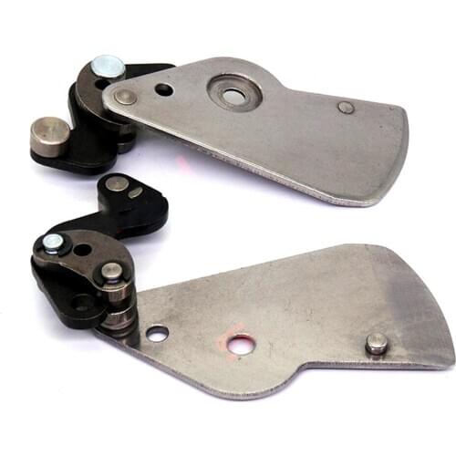 CL feeder parts KW1-M1131-00X CLAMP LEVER UNIT for yamaha pick and place machine
