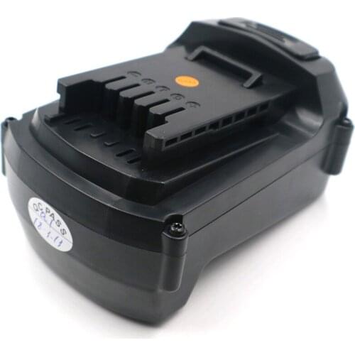 For EIN 18VB 2.0Ah 4000mah -12000mAH Li-ion RT-CD18/1 Li RH-CD18-1 Li18/1-2B,4511313 45.113.13 Rechargeable power tool battery