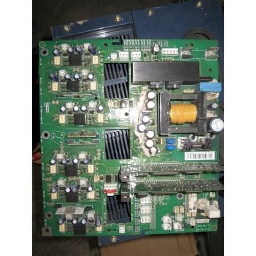 GINT-5611C is the inverter acs800-11 series reversible drive plate GINT-6611C