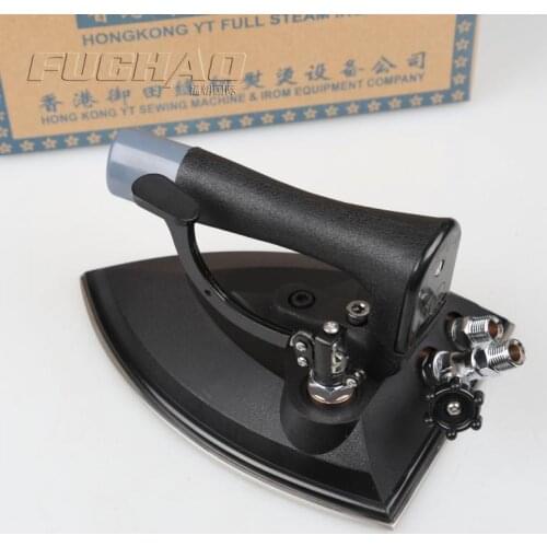 Hong Kong Yutian Insulation Type Full Steam Iron YT-601 Sewing Machine Parts