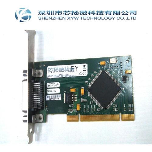 KPCI-488A GPIB card 100% original 98% new Free shipping