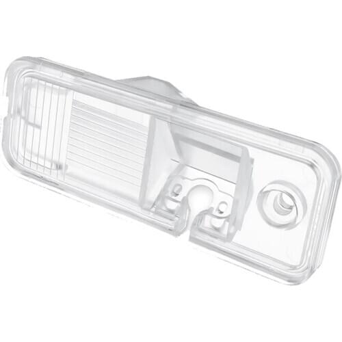 Car Rear View Camera Bracket Reversing Camera Cover Case Bracket for Hyundai Azera Creta Ix25 Grand SantaFe Grandeur