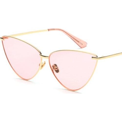 LARZOTY Women's Sunglasses Vintage