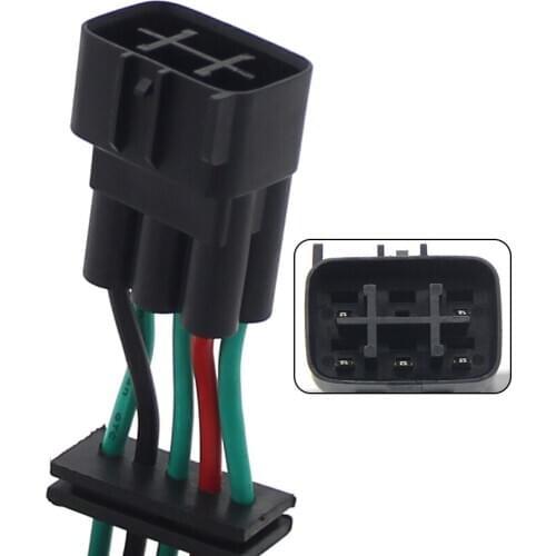 Motorcycle Voltage Regulator Rectifier For Yamaha 50-70 / 115 Hp 4-Stroke 68V-81960-10 F50 F60 F70 F115 FL115 FT50 FT60