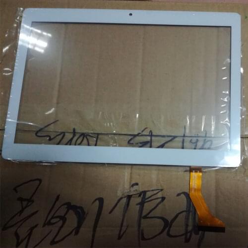 New Touch Screen for DIGMA Plane 1538E 4G PS1150ML 10.1" inch Tablet Touch Panel digitizer glass Sensor