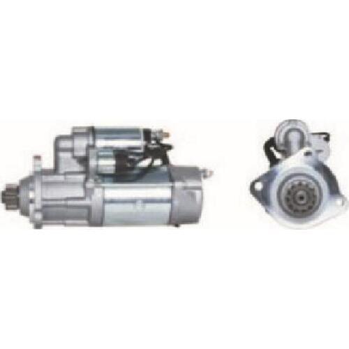 NEW STARTER MOTOR 1993918 FOR CAT