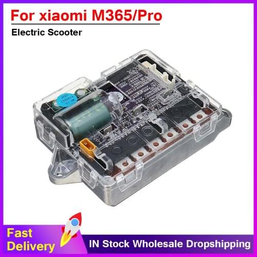 Updated Motherboard Controller Main Board ESC Switchboard For XIAOMI M365 Pro Electric Scooter Mainboard Replacement Parts
