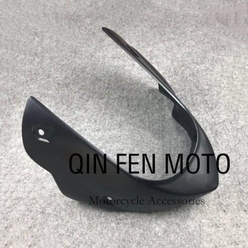 Motorcycle under shroud Fairing Engine guard Exhaust guard Fit For Yamaha FZ6 FZ6S FZ6N