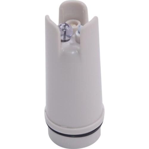 Professional Waterproof pH Meter Temperature Meter Replacement Probe PH 818