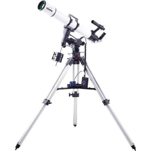 Agnicy Chest-mounted Magnifier HD Portable Double LED Light Elderly Reading Magnifier