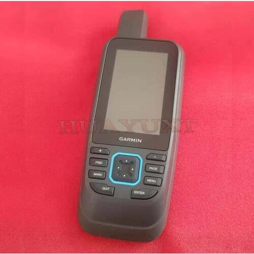 LCD Display Screen With Touch Screen For GARMIN GPSMAP 86sc LCD Digitizer Replacement